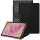 Чeхол-книжка BeCover Smart Case для Lenovo Tab Plus 11.5" Black (711838) - изображение 1