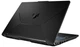 Ноутбук Asus TUF Gaming A17 FA706NF-HX074 (90NR0JH5-M00460) Graphite Black - зображення 3