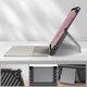 Чeхол-книжка BeCover Smart Case для Lenovo Tab Plus 11.5" Black (711838) - изображение 5