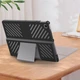 Чeхол-книжка BeCover Smart Case для Lenovo Tab Plus 11.5" Black (711838) - изображение 6