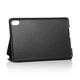Чохол-книжка BeCover Premium для Apple iPad mini 7 (2024) Deep Blue (712436) - зображення 3
