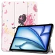 Чохол-книжка BeCover Smart Case для Apple iPad Air 11" M2/M3 (2024/2025) Fairy (711602) - зображення 2