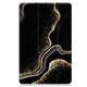 Чохол-книжка BeCover Smart Case для Apple iPad Air 11" M2/M3 (2024/2025) Black Abstraction (711598) - зображення 3