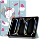 Чохол-книжка BeCover Smart Case для Apple iPad Pro 11" M4 2024 Unicorn (711642) - зображення 2