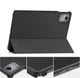 Чохол-книжка BeCover Smart Case для Lenovo Tab K11 Plus TB-352F 11.45" Black (711848) - зображення 5