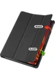 Чохол-книжка BeCover Smart Case для Lenovo Tab K11 Plus TB-352F 11.45" Black (711848) - зображення 6