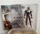 Фигурка Флеш. Игрушка детализированная Flash. DC Comics 15 см. Супергерой из Лиги Справедливости - изображение 4