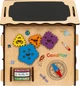 Бізібудиночок GoodPlay Космос (BB-002) - зображення 4