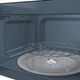 Мікрохвильова піч Gorenje MO20A4BH - изображение 7