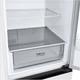 Холодильник LG GW-B459FVLW - зображення 11