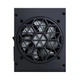 Блок живлення 1stPlayer PS-750SFX 750W 80 Plus Platinum Чорний - изображение 8