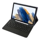 Чохол з бездротовою клавіатурою BeCover TouchPad для iPad Air 10.9 2020/2022 – Bluetooth, магнітне кріплення(DL_EEFC99526903) - зображення 5