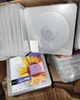 Диск CD-R mini L-Pro 185 Mb 48Х, упаковка Slim Box, спайка 5 упаковок по 1 диску - изображение 2