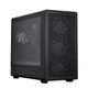Корпус Zalman M5 Black без БЖ - зображення 2