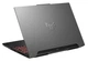 Ноутбук ASUS TUF Gaming A17 2023 FA707NUG-HX154 Mecha Gray - изображение 6