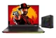 Ноутбук Dream Machines RT5080-16 (RT5080-16UA21) Black - зображення 1