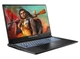 Ноутбук Dream Machines RT5060-17 (RT5060-17UA21) Black - изображение 2