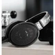 Наушники Sennheiser HD 650 Black (508825) - изображение 8