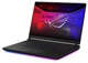 Ноутбук ASUS ROG Strix SCAR 16 2025 G635LX-XS97 Off Black - зображення 3