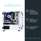 Ігровий комп'ютер ASGARD Garm (A96X.64.S15.56.10232) / AMD Ryzen 5 9600X (3.9–5.4 ГГц) / RAM 64 ГБ / SSD 1.5 ТБ / NVIDIA GeForce RTX 5060 - изображение 6