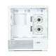 Корпус Zalman Chronix V2 White без БЖ - зображення 2