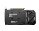 Відеокарта MSI GeForce RTX 5060 Ti 8G SHADOW 2X PLUS (912-V536-068) - зображення 4