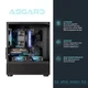 Ігровий комп'ютер ASGARD Eir (A84F.16.S15.57T.10199) / AMD Ryzen 5 8400F (4.2–4.7 ГГц) / RAM 16 ГБ / SSD 1.5 ТБ / NVIDIA GeForce RTX 5070 Ti - изображение 6