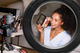 Кільцева лампа Rio Beauty для блогінгу 15 см (5019487087188) - зображення 6