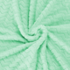 Покривало Springos м'ятне 160x200 см (5907719421216) - зображення 9