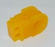 Полиуретановая втулка стабилизатора переднего d=23мм Nissan 54613-4BA3A v18 Polybush 010170-49483-v18 Poly Bush (01017049483V18) - изображение 3