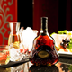 Муляж Коньяк Hennessy XO в фірмовою подарунковій упаковці, бутафорія 3л Хеннессі - зображення 5