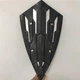 Игрушечный ручной Щит Капитан Америка RESTEQ, мягкий резиновый щит Косплей Мстители - изображение 1