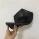 Игрушечный ручной Щит Капитан Америка RESTEQ, мягкий резиновый щит Косплей Мстители - изображение 8