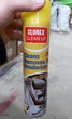 Универсальная пена Clorex Clean Up, удаление любых загрязнений - изображение 3