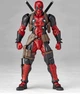 Коллекционная фигурка DeadPool. Подвижная игрушка Дедпул - изображение 2