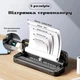 Портативный беспроводной термопринтер Phomemo M832 Bluetooth 2600mAh подходит для тату и документов White - изображение 4