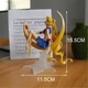 Аніме фігурка Sailor Moon на Місяці. Усагі Цукіні15.5 см - зображення 2