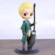 Статуетка Драко Мелфой. Фігурка Draco Malfoy з великими очима 15 см - зображення 1