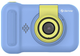 Aparat cyfrowy dla dzieci Denver KCA-1351 2" Blue - obraz 6