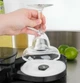 Риммер барный, трёхступенчатый декоратор для коктейлей, Salt+Sugar+Lime juice - изображение 3