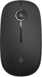 Mysz Accura Spence Black (ACC-M1052) - obraz 1