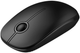 Mysz Accura Spence Black (ACC-M1052) - obraz 2