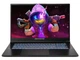 Ноутбук Dream Machines 17 RG5070-17 FHD IPS/U9-275HX/32GB/2TB/RTX 5070 8GB/DOS/Black (RG5070-17UA25) - изображение 1