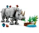 Конструктор LEGO Creator Величний носоріг та птиці (31171) - зображення 3