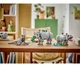 Конструктор LEGO Creator Величний носоріг та птиці (31171) - зображення 10