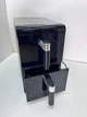 Аэрофритюрница двухкамерная 4200Вт 8L+8L Zepline ZP-212 - изображение 2