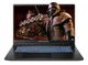 Ноутбук Dream Machines 17 RT5070-17 FHD IPS/AMD AI 7 350/16GB/1TB/RTX 5070 8GB/DOS/Black (RT5070-17UA20) - изображение 1