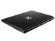 Ноутбук Dream Machines 17 RT5060-17 FHD IPS/AMD R7-260/32GB/1TB/RTX 5060 8GB/DOS/Black (RT5060-17UA21) - изображение 5