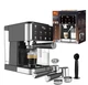 Кофемашина 3в1 3000 Вт 20Bar Zepline ZP-6806 - изображение 1