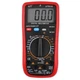Мультиметр цифровий професійний тестер Digital Multimeter UT-61A термопара (060t) - зображення 2